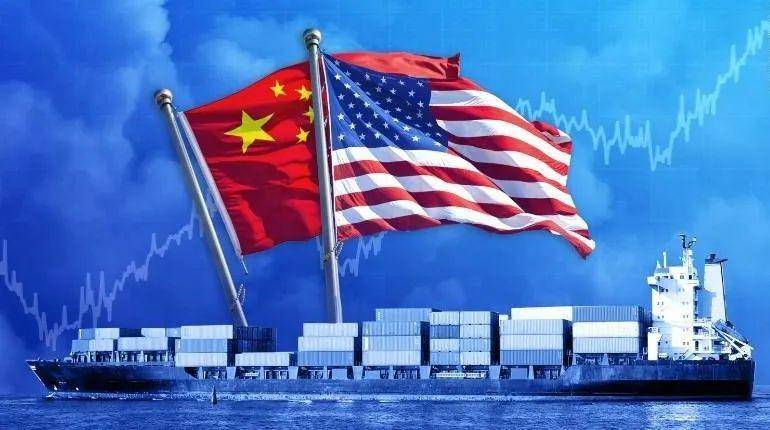 今日起,美国恢复对中国部分商品加征25%关税!内附清单