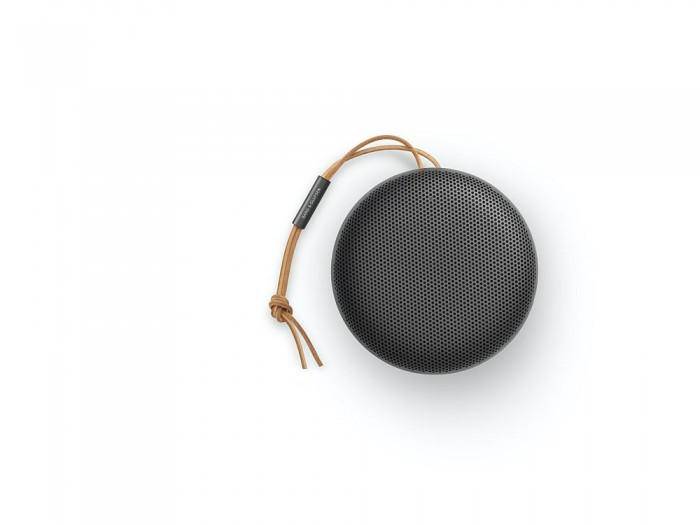 b&o a1 alexa