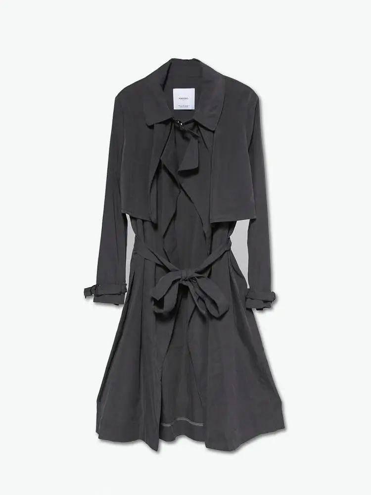 衣服今年不买新衣服了？但你可以拥有一个迷你衣橱。