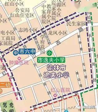 榆林市区有多少人口_榆林最新入学片区划分