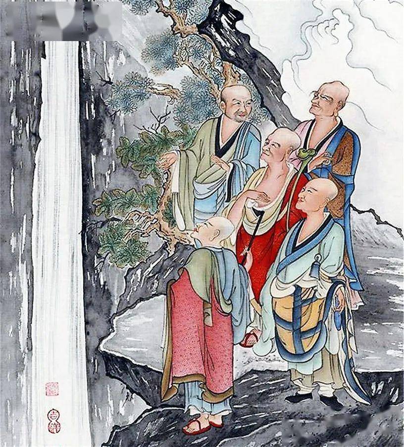 法雨|禅宗的迷人风采——不识本心 学禅无益(四)