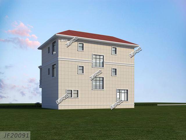 怎样才能赚到钱盖别墅 fdfc9a8f1692459cb98db0efd39498e5.jpeg