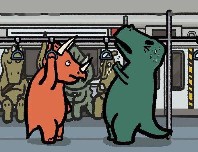 这些少儿不宜的成人漫画,太污了