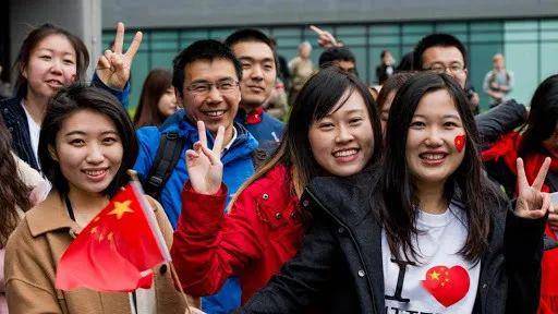 美国疫情下的中国留学生：走还是留，都能活出精彩