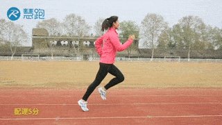 没有绝对标准跑姿:但轻盈无伤的跑姿要符合这些要求