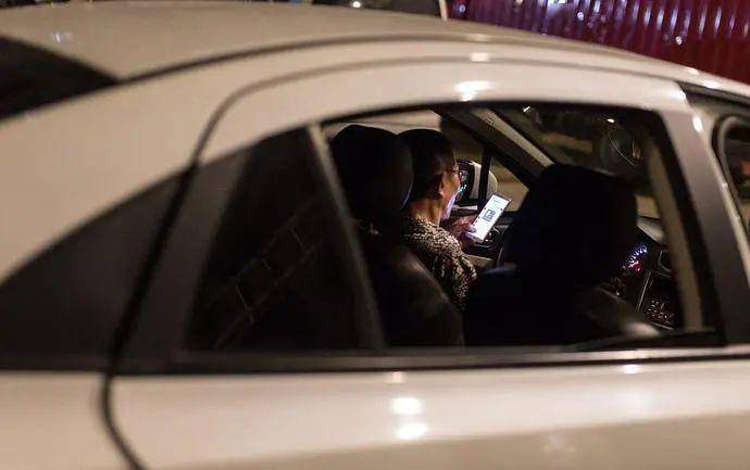 美国网约车司机事件后续 5575bd5c91564eab9b2c17e253efb75f.jpeg