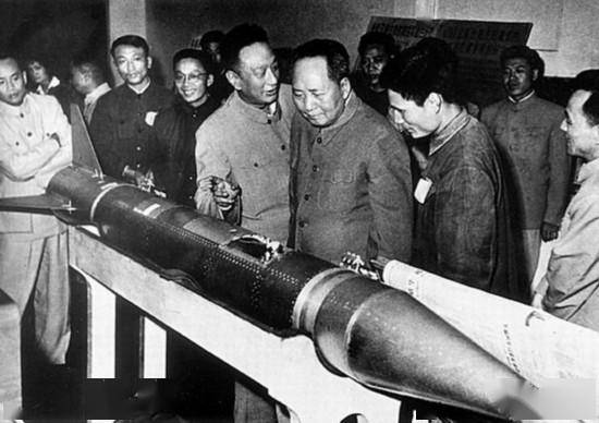 2020年世界核弹头排名_2020年全球核弹头总量降至1.34万枚核军备竞赛风险却