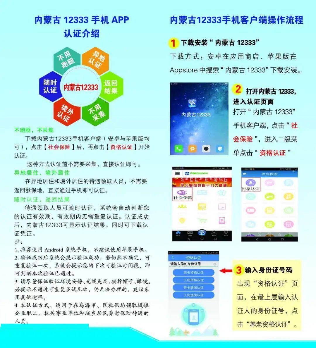 内蒙登记注册手机认证