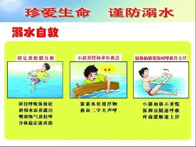 安全教育丰州玉湖幼儿园关于防溺水和交通安全教育致家长的一封信