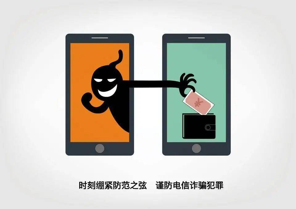 怎么防止网络骚扰电话打入我的世界