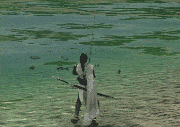 逆水寒休闲玩法揭秘收菜钓鱼畜牧佛系玩家最爱