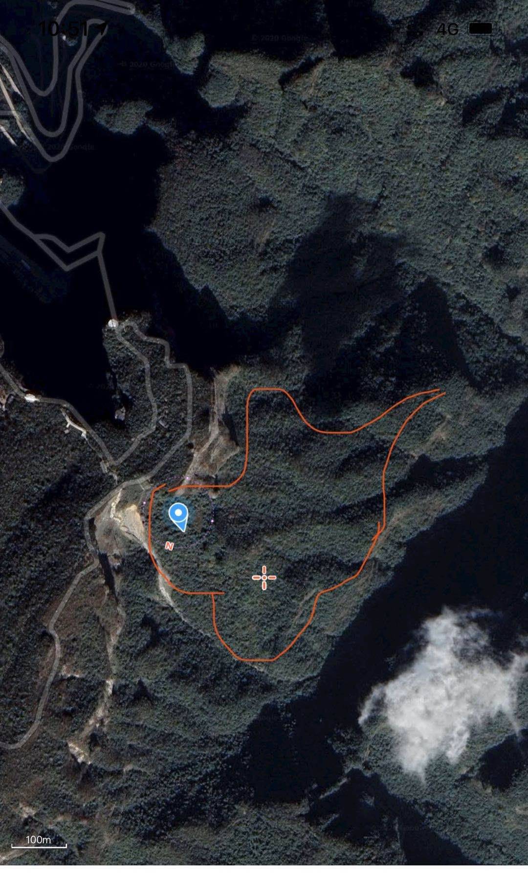 天门山翼装飞行失联女生的最后一跳