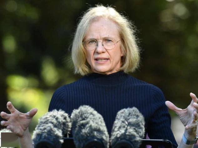 州长宣布：昆州或于九月重开边境，增派海外返