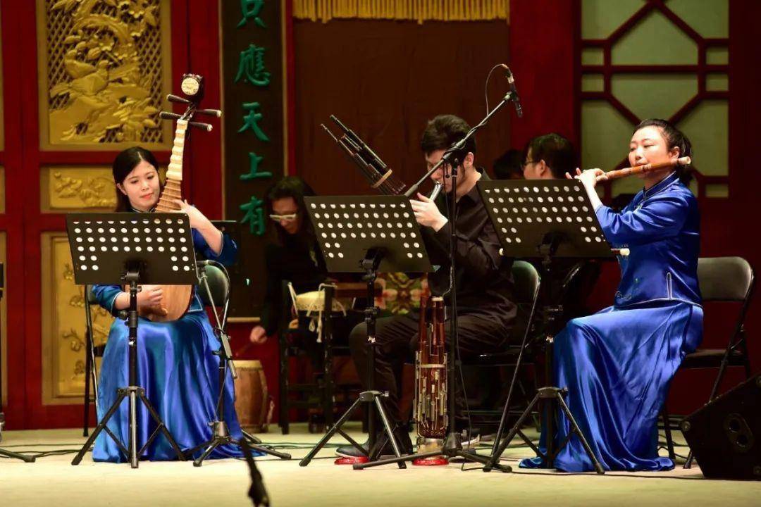 【5·18"我们在一起"共祝昆曲非遗日19周年_牡丹亭