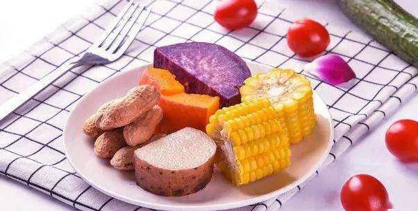 【全民营养周】用合理膳食打造自己强大的免疫力
