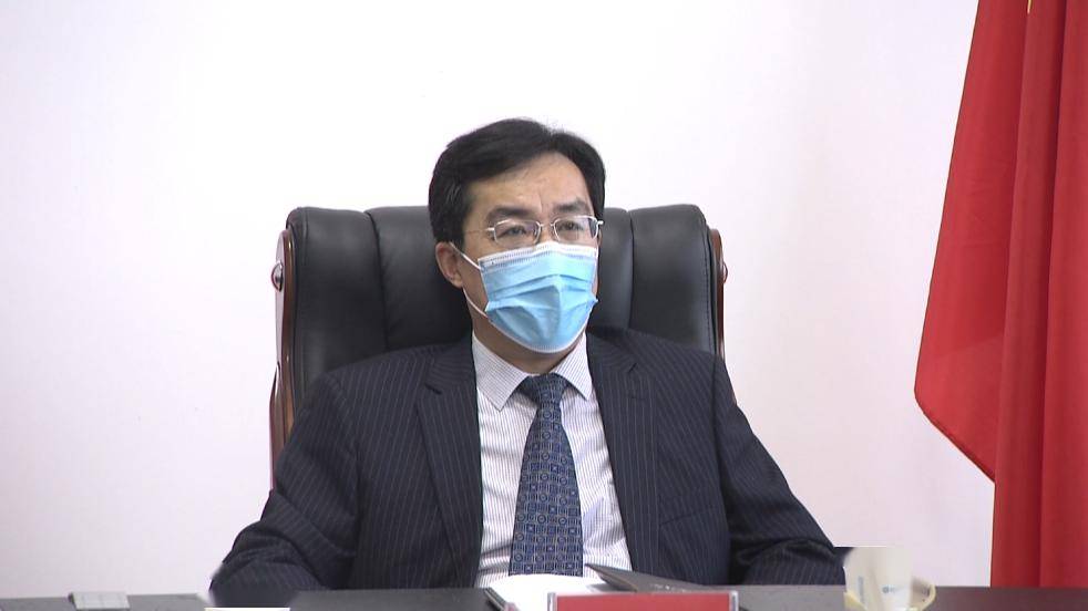 白沟2020经济总量_再见2020你好2021图片(2)