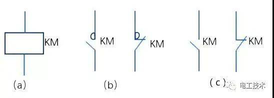 三招带你分清继电器与接触器!_控制