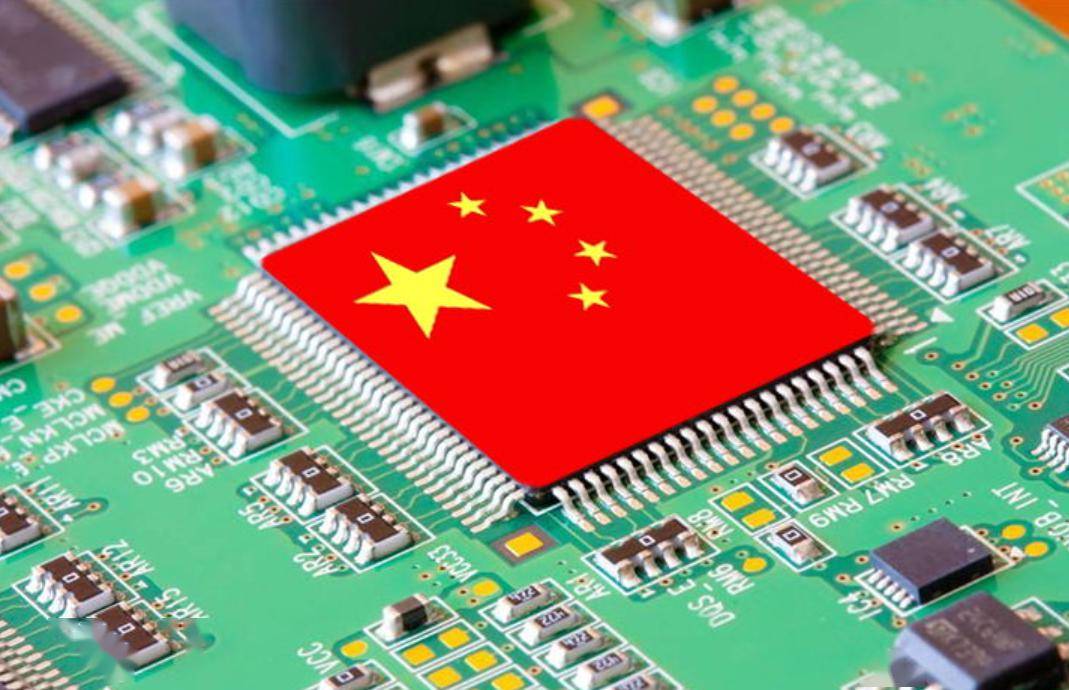 什么是国产芯片看完网友这段话才明白了