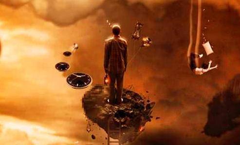 梦境中的温柔召唤，与已故亲人同行的深层含义