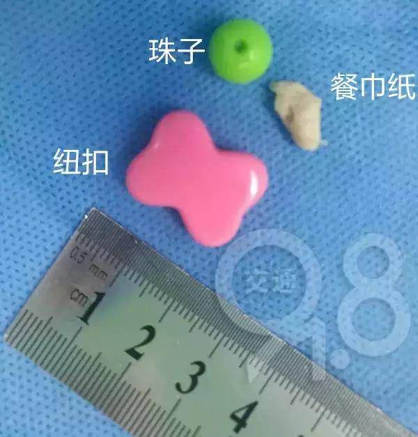 裤子@1岁小女孩竟然得了性病！这种裤子不能再给孩子穿了
