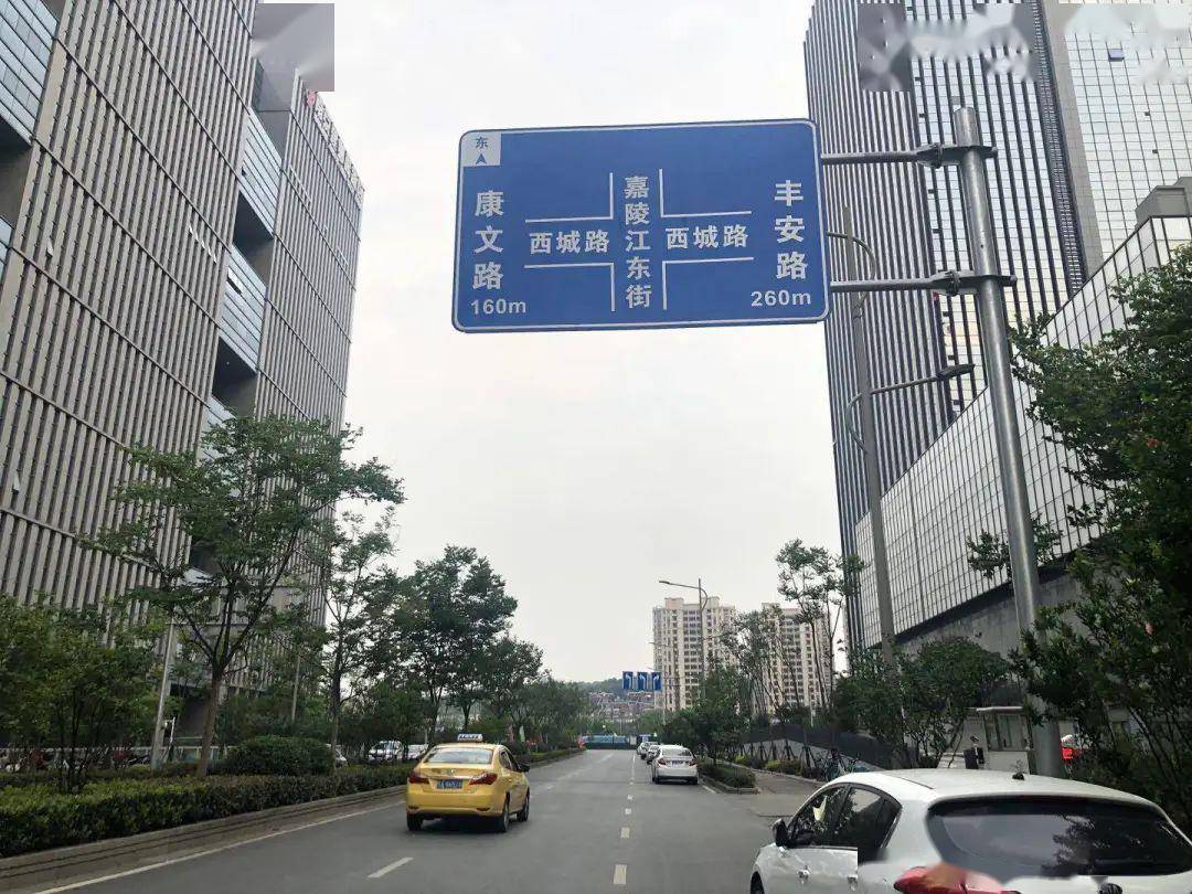 南京51条跨区断头路建设年内开工