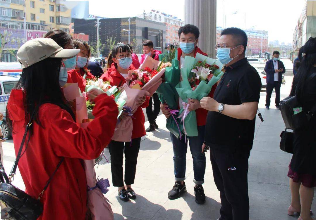 吉林白城有疫情吗（吉林白城疫情解除了吗）