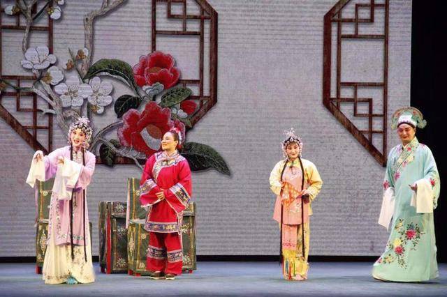 吕剧小姑贤王登云休妻的曲谱_吕剧小姑贤(3)