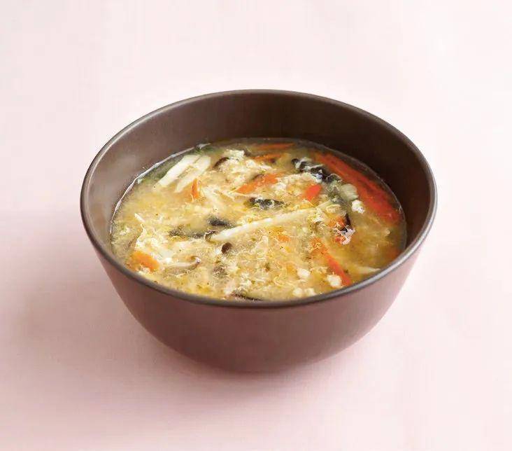 酸辣汤家常做法最简单教程 cc8d3abb84034bfe97d9669648a928bc.jpeg