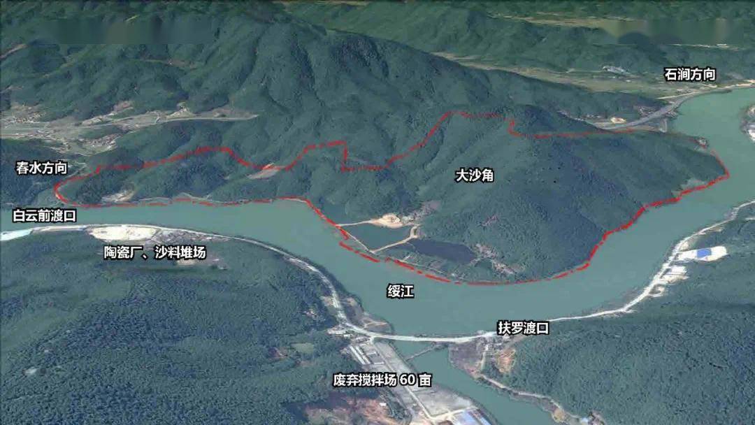 大沙镇gdp_开平大沙镇旅游景点(2)