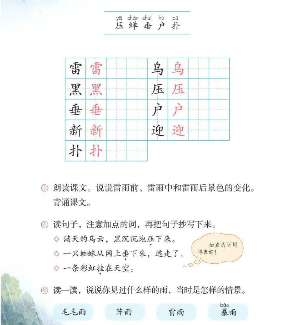 步什么生什么成语_成语故事简笔画