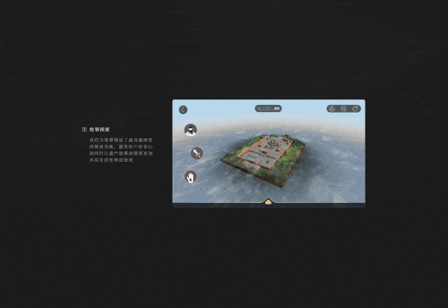 这些ui设计师给你做个示范