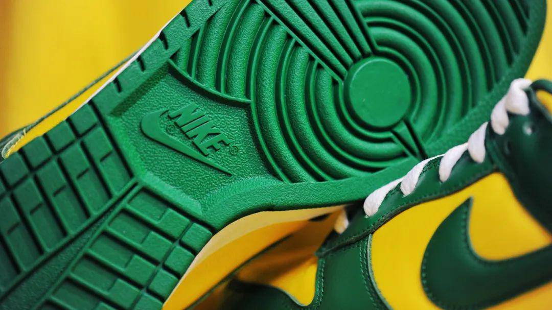 nike dunk low sp mens brazil
