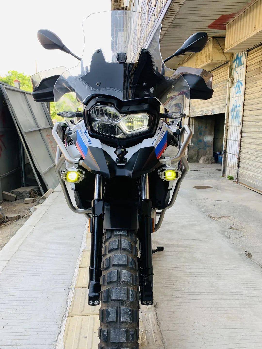 转让| 2019兰州市大贸宝马f750gs