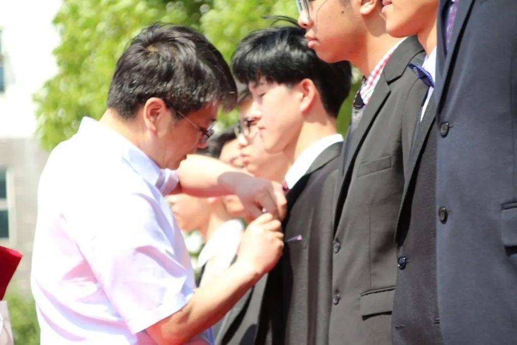 #高考#后浪们！高考冲刺50天，港城校长们的动员讲话太提气！加油
