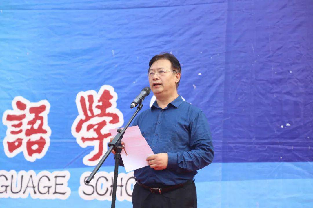 #高考#后浪们！高考冲刺50天，港城校长们的动员讲话太提气！加油