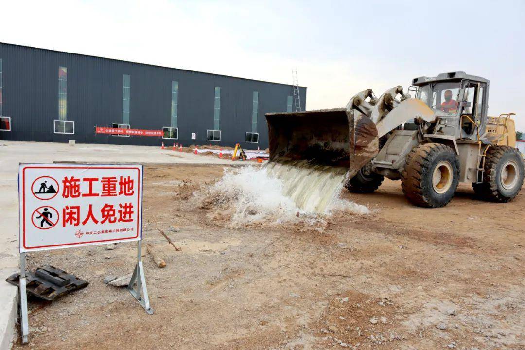 锦州市第一条南北大通道!广州街跨小凌河特大桥及接线