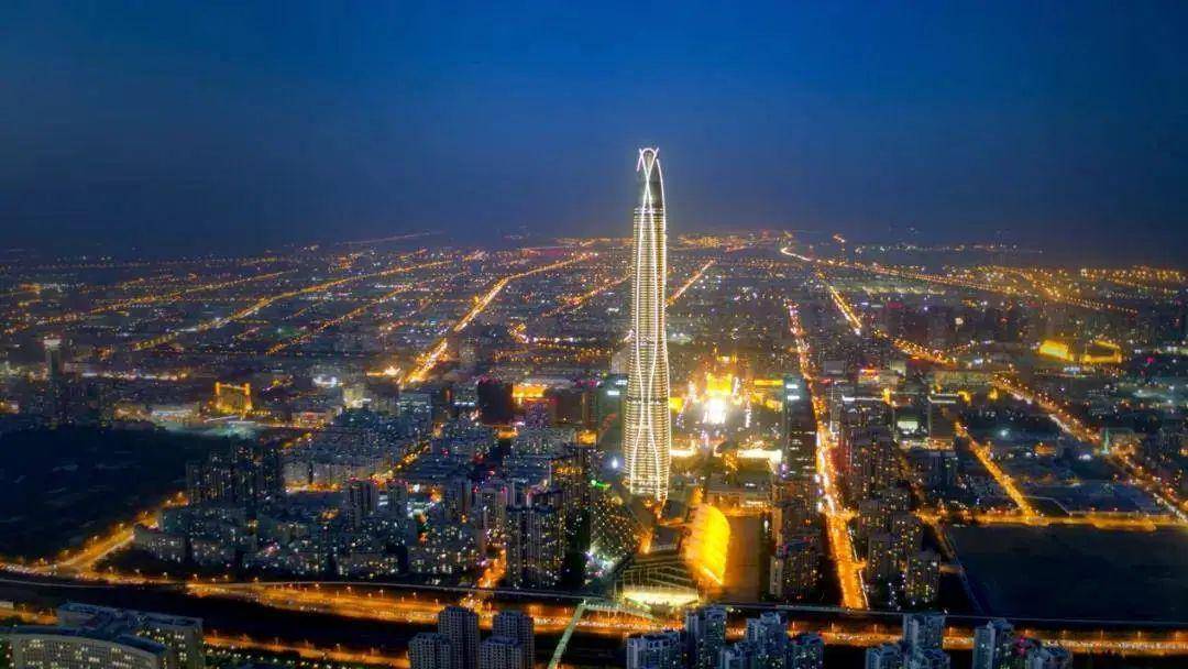 天津市·滨海新区