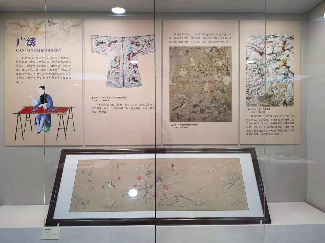 "羊城旧忆——广州博物馆藏