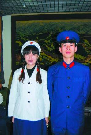 中国公安队伍的警服为何从墨绿色换成了藏青色