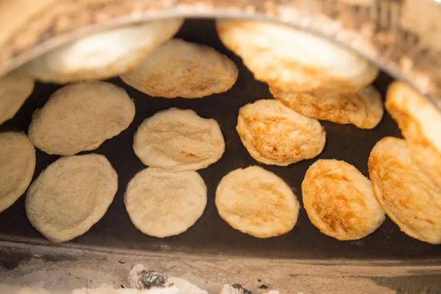 66.666…%的山东人，竟然不吃煎饼