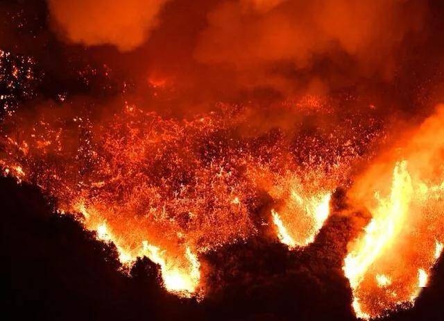 警惕"小火亡人"
