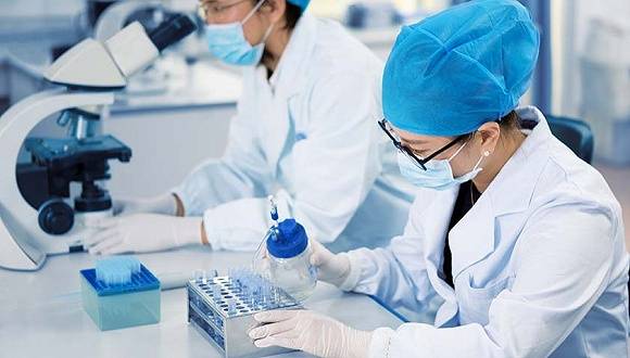 美国智库：中国大规模核酸检测将为经济强劲复