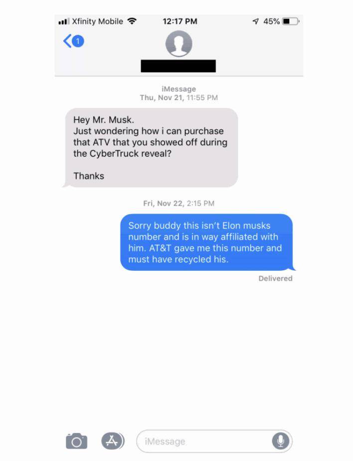 发短信给国外号码