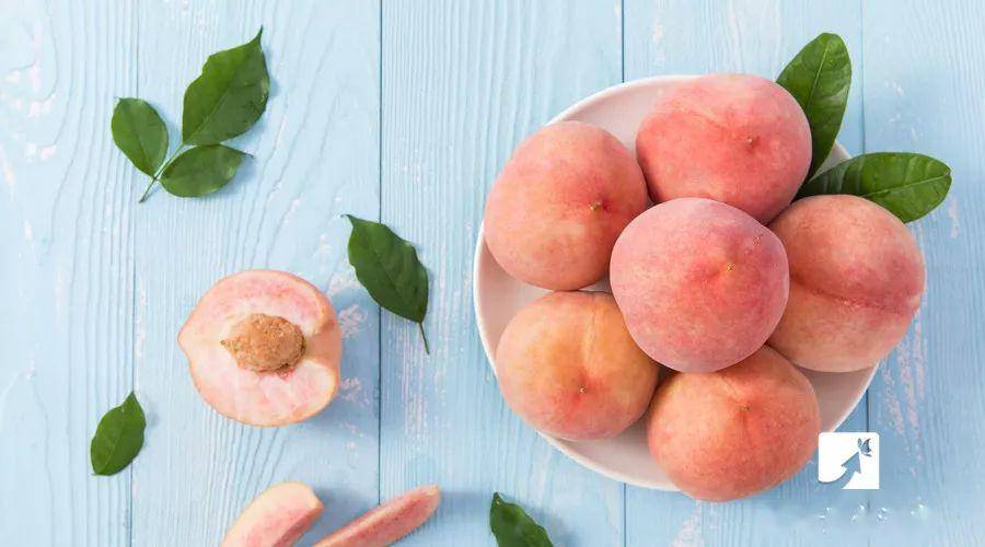 怎么样挑选桃子好吃又甜 371281b435514258bb091ebcc695ae32.jpeg