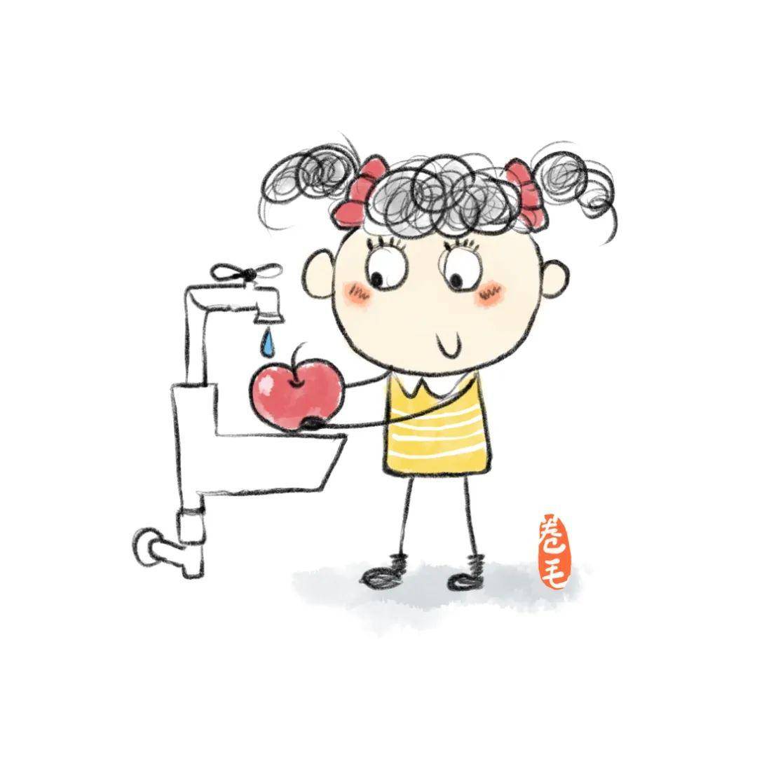 调整好自理能力