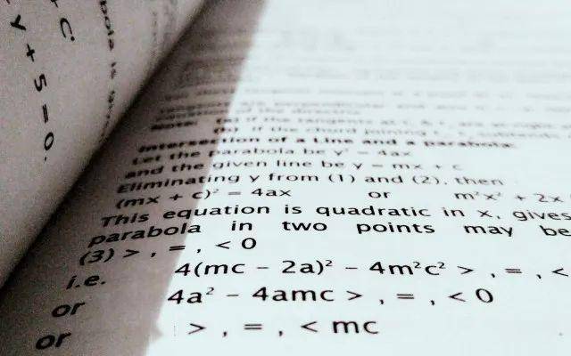 「分数」只要你同时做好这四点刷题数学就能好?是的