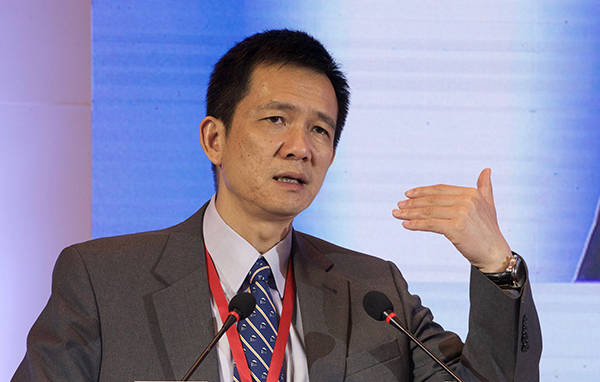 专访姚洋：最担心地方拿了3.6万亿还是不够，再