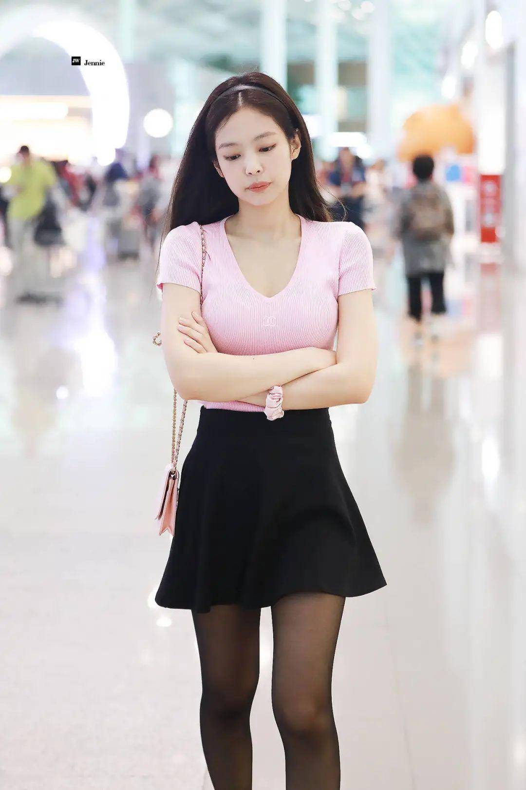 fxtips第一个我就败了!2020年女生完美身材的最新标准