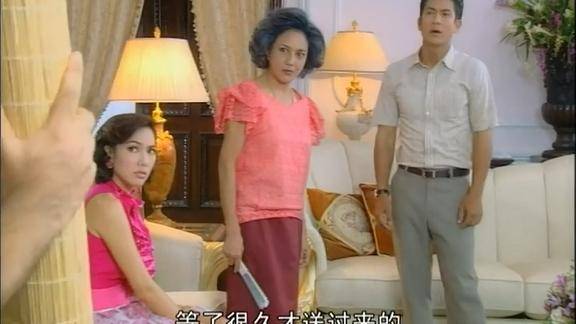 一诺倾情彤姨担心瓦妮达跟巴贾妈住会被欺负巴贾霸气护妻