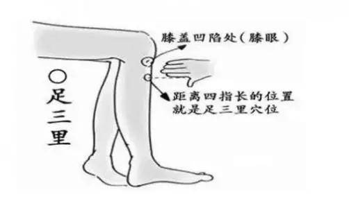 激活阳气的"夹脊法",这些穴位是人体自带的大药库